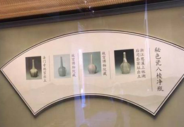 187件秘色瓷现身故宫，揭开传说中“秘色瓷”的千年之谜