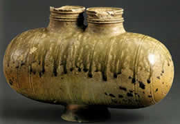 壶中自有日月天 揭秘五千年中国壶文化