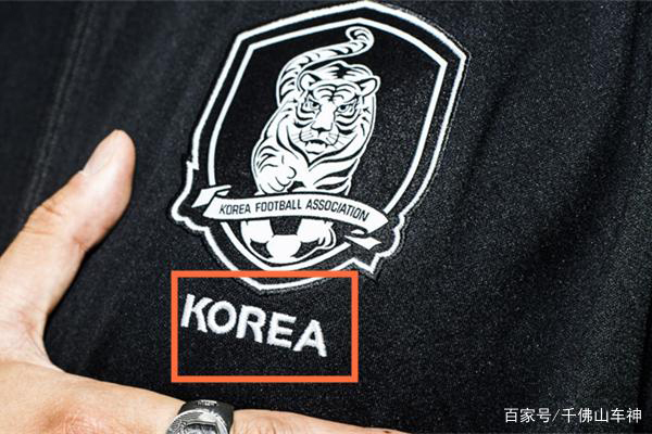 中国的英文名China来源于瓷器,韩国的英文名K