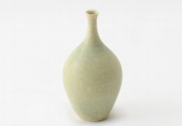 日本陶瓷艺术家和田麻美子作品