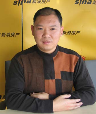 周义虎:新中源陶瓷在奥运沙滩排球场应用