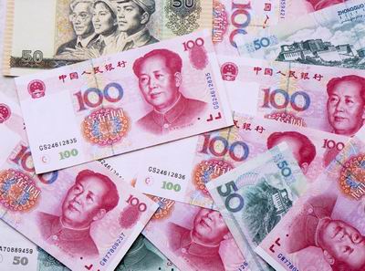 农家女,“洗”出万贯家私……图片