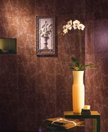 小窍门让瓷砖也时尚仿古系列(组图)