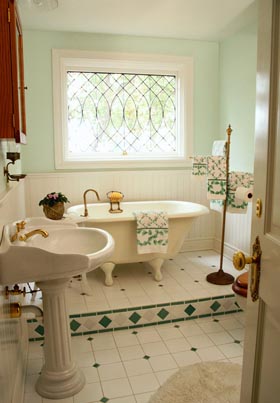 �մ�װ����ԡ��װ��ŷ���ݻ�����(ͼ)