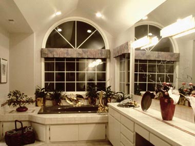 �մ�װ����ԡ��װ��ŷ���ݻ�����(ͼ)