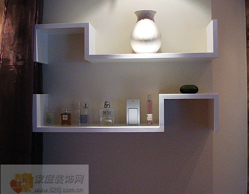 夫妻情调的小房