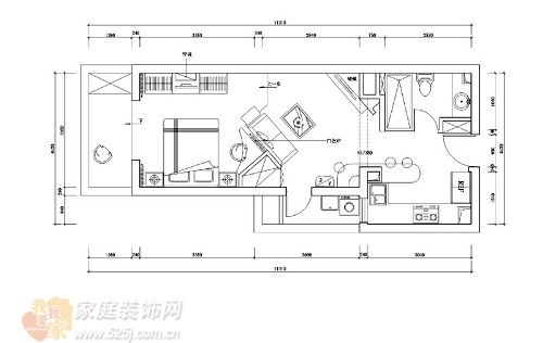 夫妻情调的小房
