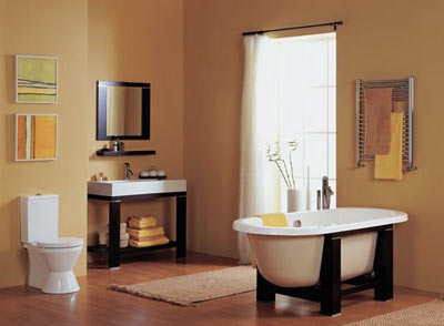 卫浴投资渐成当下重点 装修成本呈持续走高趋势