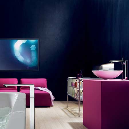 水龙头选购三法则