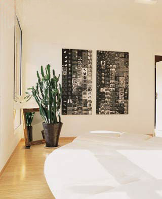 8种装修设计让家年轻起来