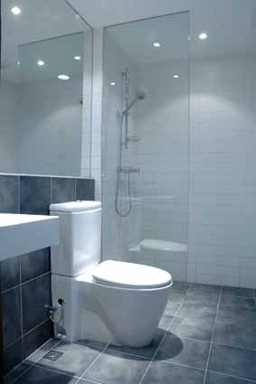 马桶并非越节水越好