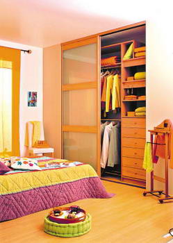 女性家居如何把握装修潮流