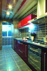 主妇12万装修的100平米的家 偏执的价值