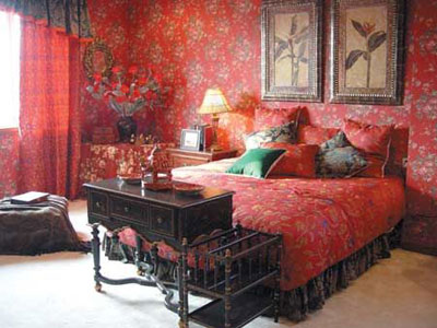 80后时尚达人的个性小窝