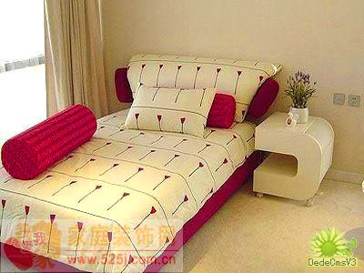 80后时尚达人的个性小窝