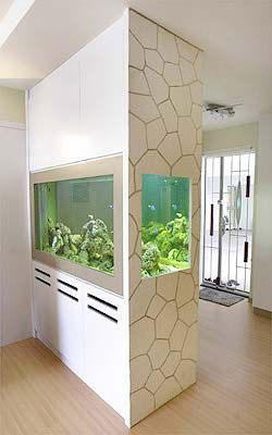 巧妙设计家居装饰 二人空间变得如鱼得水(组图) 巧妙设计家居装饰 二人空间变得如鱼得水(组图)