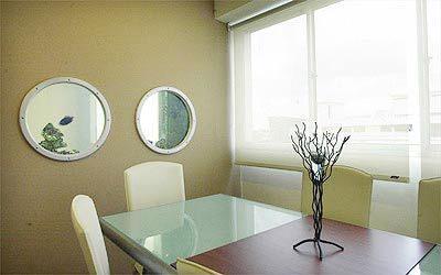 巧妙设计家居装饰 二人空间变得如鱼得水(组图) 巧妙设计家居装饰 二人空间变得如鱼得水(组图)