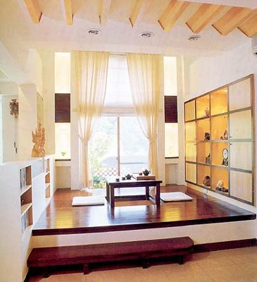 未来家居之五个经典主张 未来家居之五个经典主张