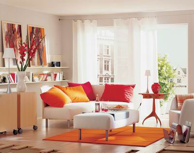 未来家居之五个经典主张 未来家居之五个经典主张