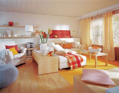 未来家居之五个经典主张 未来家居之五个经典主张