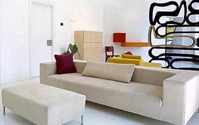 未来家居之五个经典主张 未来家居之五个经典主张