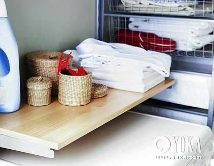 恋上一米阳光 三种角度充分利用阳台空间(组图) 恋上一米阳光 三种角度充分利用阳台空间(组图)