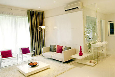 经典陶瓷装修案例