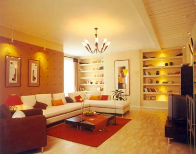 经典陶瓷装修案例