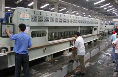 陶企未受转型影响出口增幅超过四成