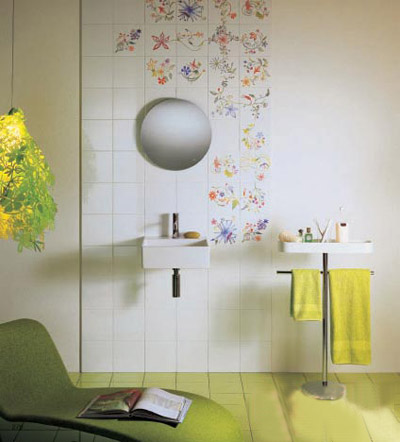 瓷砖选购 追潮流不如拼“面子”