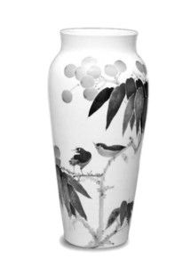 ——景德镇青花才俊黄文涛作品赏析