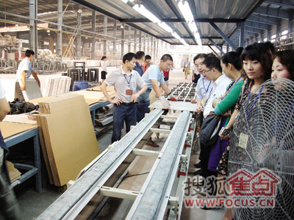 山东高青:一个农业大县的陶瓷梦 山东高青:一个农业大县的陶瓷梦