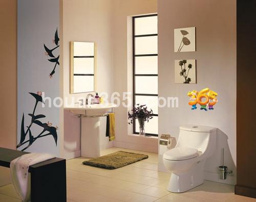 卫浴间;装修;主材;专家;选购;