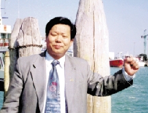 收藏安能失此人