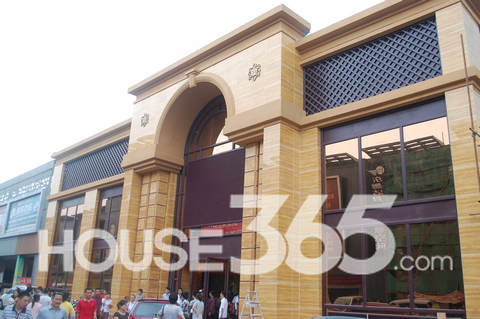 马可波罗瓷砖李军林:用休闲理念营造“城市慢生活”