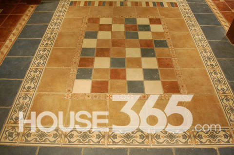 马可波罗瓷砖李军林:用休闲理念营造“城市慢生活”