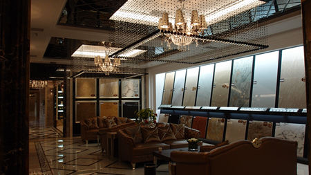 创造一个大展厅稳健发展实实在在落地的新时代 创造一个大展厅稳健发展实实在在落地的新时代