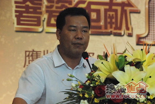 鹰牌集团总裁林伟 鹰牌集团总裁林伟