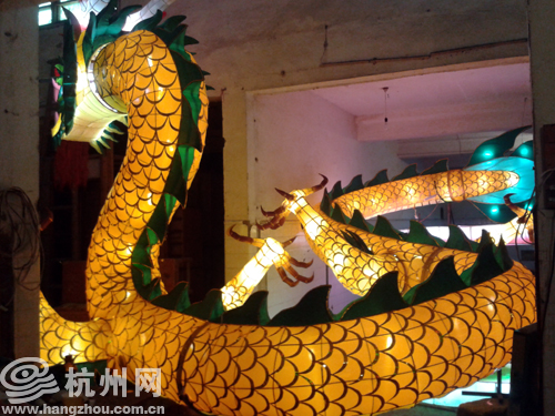 作品已进入扫尾阶段。