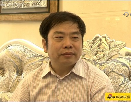 陈进林:加强健身运动 促进企业文化建设 陈进林:加强健身运动 促进企业文化建设