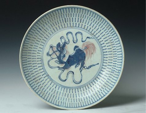 道光御瓷:艺术品投资新概念