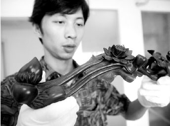 1686件瓷器,仅两件有价值