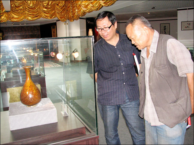 2011Ͳմ(չʾ)ԤչĻ