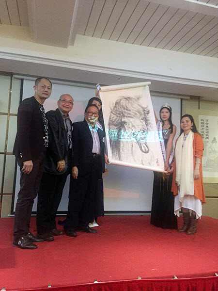 泉州首届海丝联盟汇50余家企业加入 分享“双创”经验