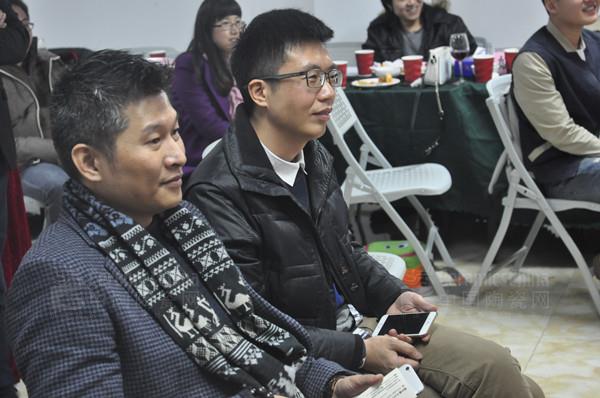 康拓陶瓷2015年答谢晚会圆满落幕