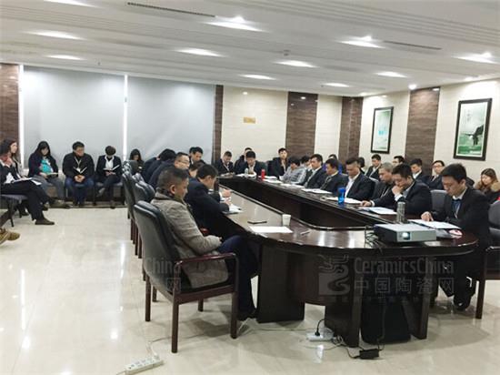 恒福营销总经理范瑜则对恒福2015年的情况进行总结