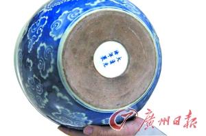 专家曝古玩高仿市场:成本在千元 最高3万卖出