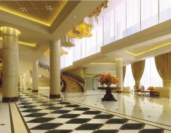 宏宇陶瓷“凤凰玉石”系列抛光砖