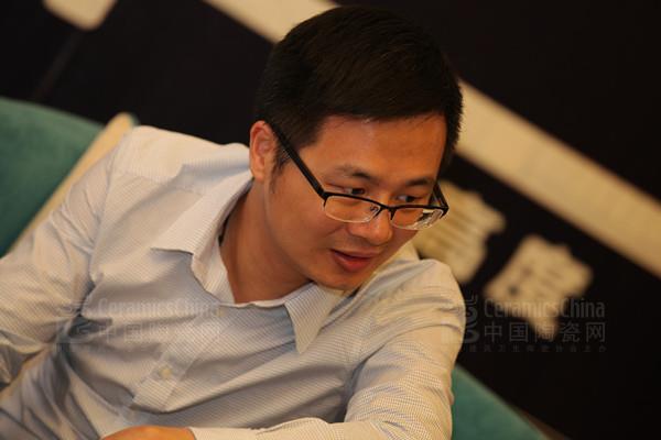 佛室协—设计委住宅设计类研究组代表张贵才