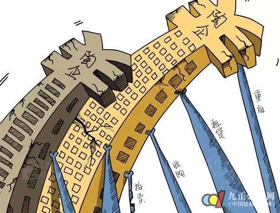 倒闭陶瓷企业调查:部分复产后再陷困境